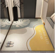 Thảm Trải Sàn – Giải Pháp Hoàn Hảo Cho Không Gian Sống Hiện Đại